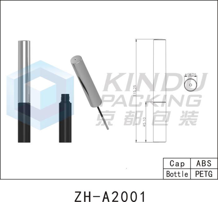 Mascara Pack ZH-A2001